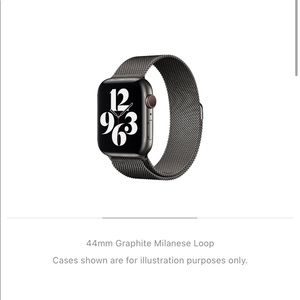 Apple Brand Magnetic Band for Apple Watch